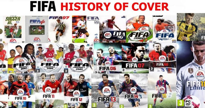 FIFA HISTORY