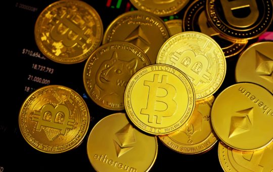 Understanding How Liquidity Pools Work in the Crypto World