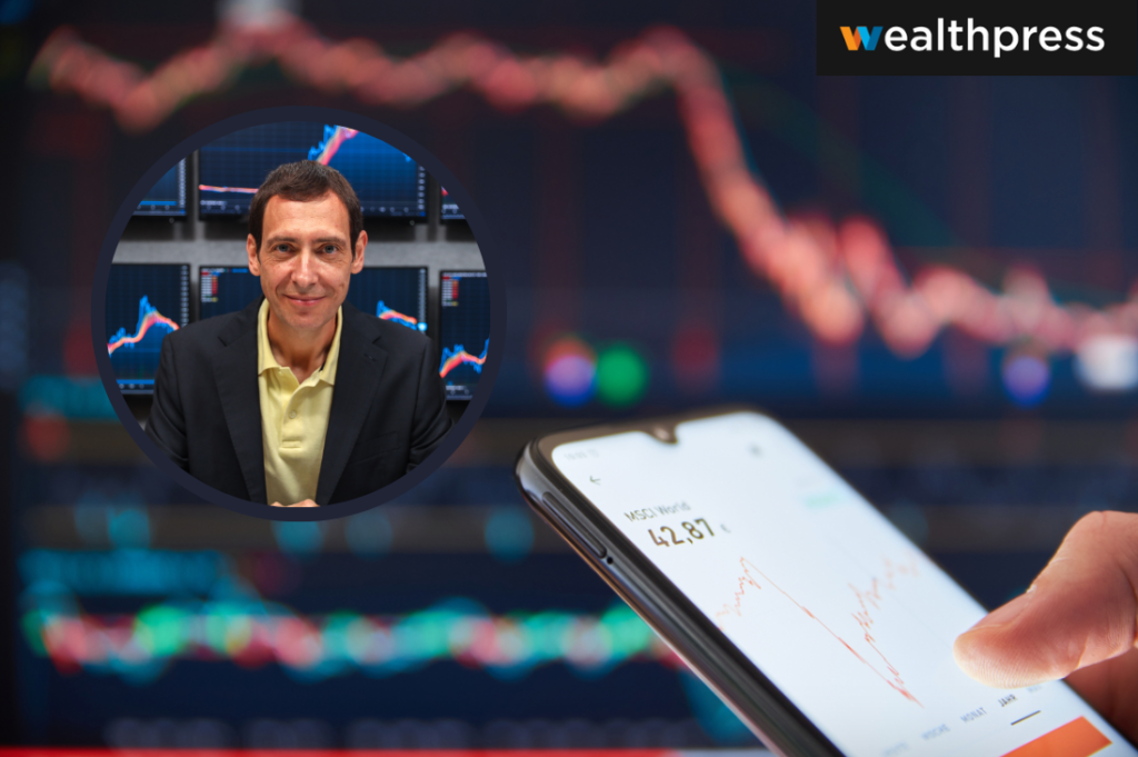 Roger Scott investing tips