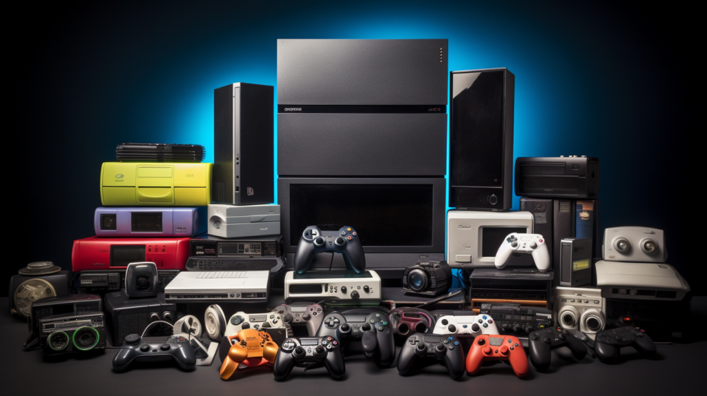 8 Easy Ways to Save Money to Buy New Gaming Equipment