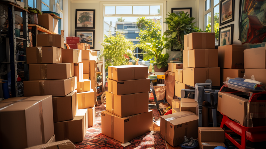 8 Moving Tips for Safely Packing Video Game Equipment