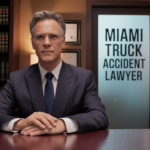 What to Do After a Miami Truck Accident