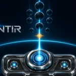 Lazentir Takes Laser Battles to Sydney, Rio and San Francisco