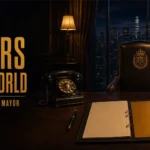 Mayors of the World Turns Running a City Into a Brilliantly Funny Political Circus